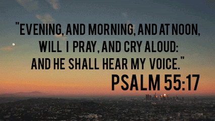Psalm5517
