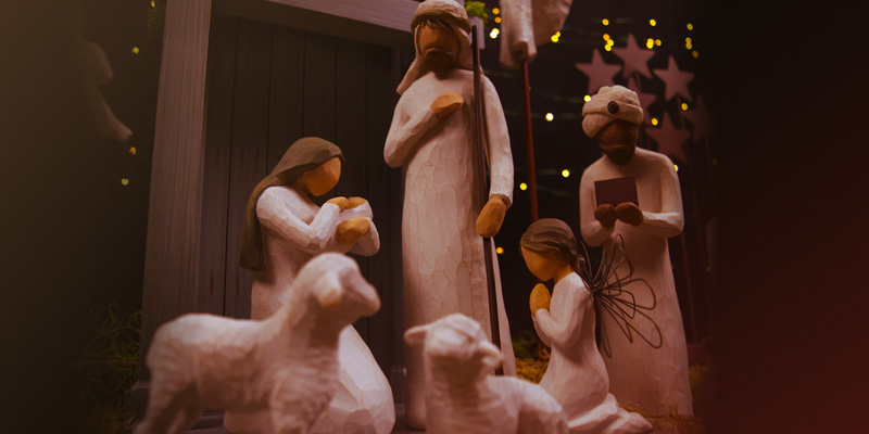 Nativity Scene