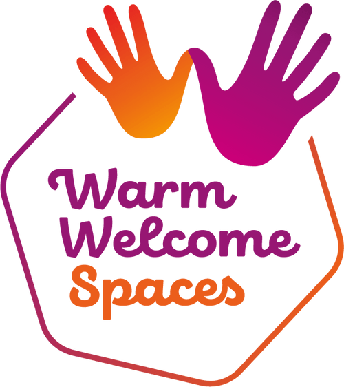 Warm Welcome new logo