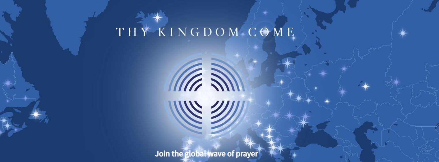 Thy Kingdom Come (no date)